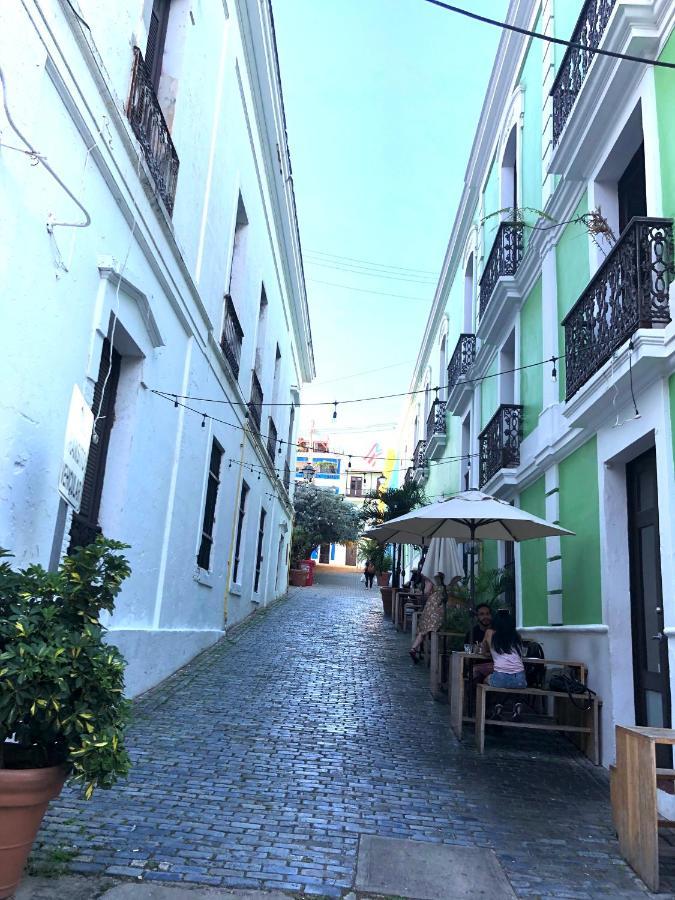 Navona Studios San Juan