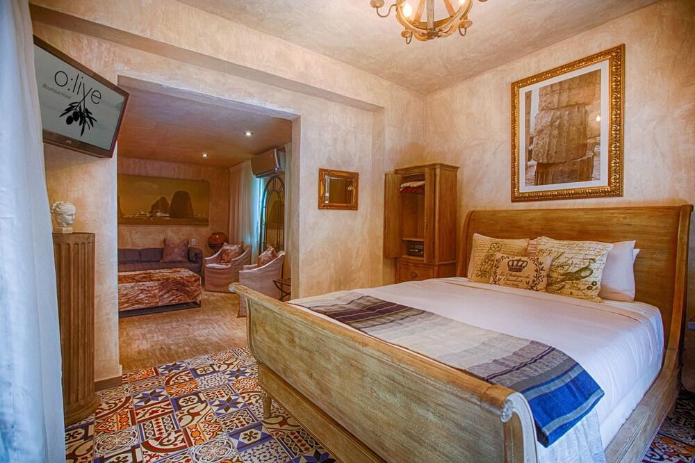 Hotel O:live Boutique Hotel, A Small Luxury Of The World (adults Only)