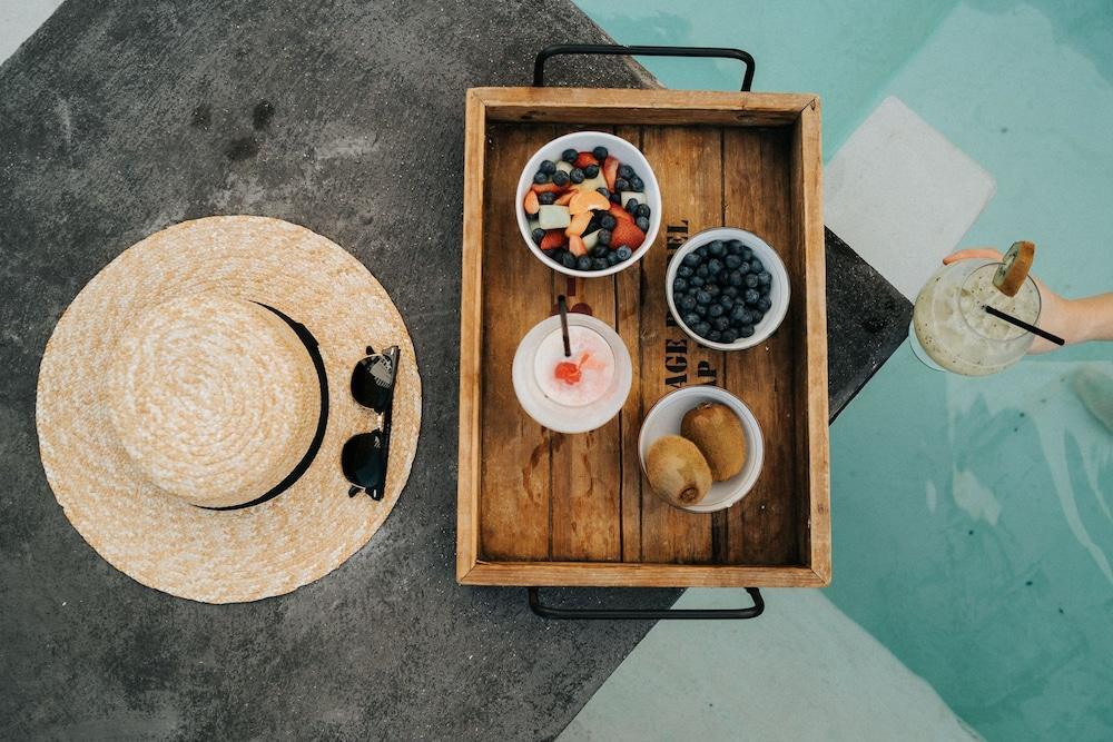 O:live Boutique Hotel, A Small Luxury Of The World (adults Only) Hotel San Juan
