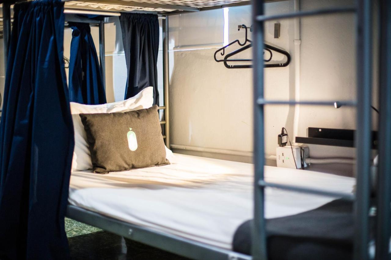 Nomada Urban Hostel- Calle Loiza (adults Only) Hostel *