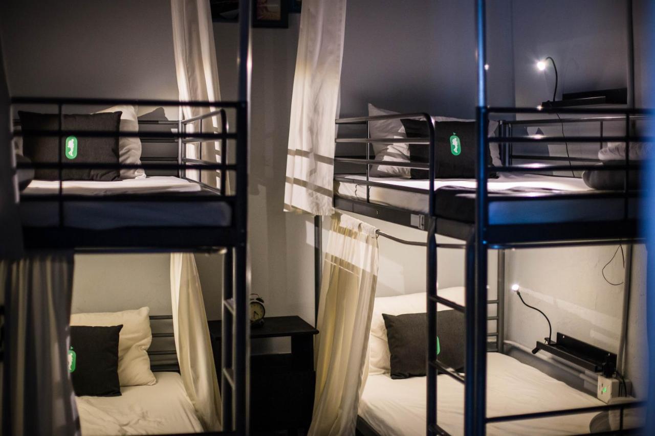 Nomada Urban Hostel- Calle Loiza (adults Only) Hostel