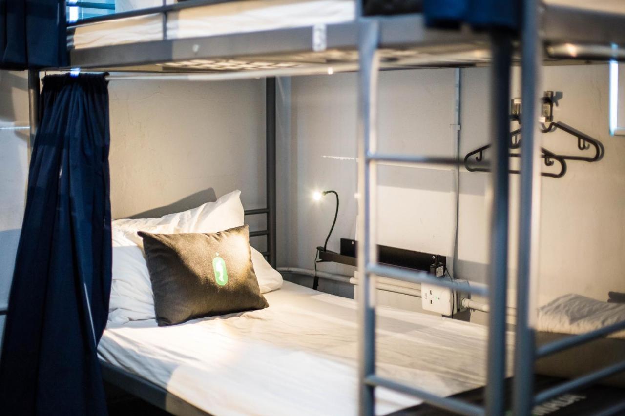 Hostel Nomada Urban Hostel- Calle Loiza (adults Only) San Juan