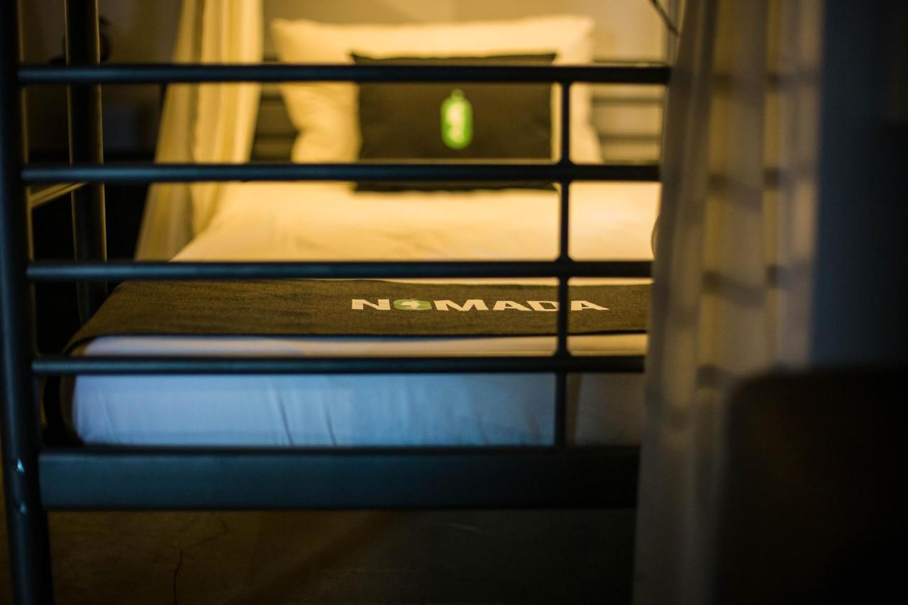 Hostel Nomada Urban Hostel- Calle Loiza (adults Only)