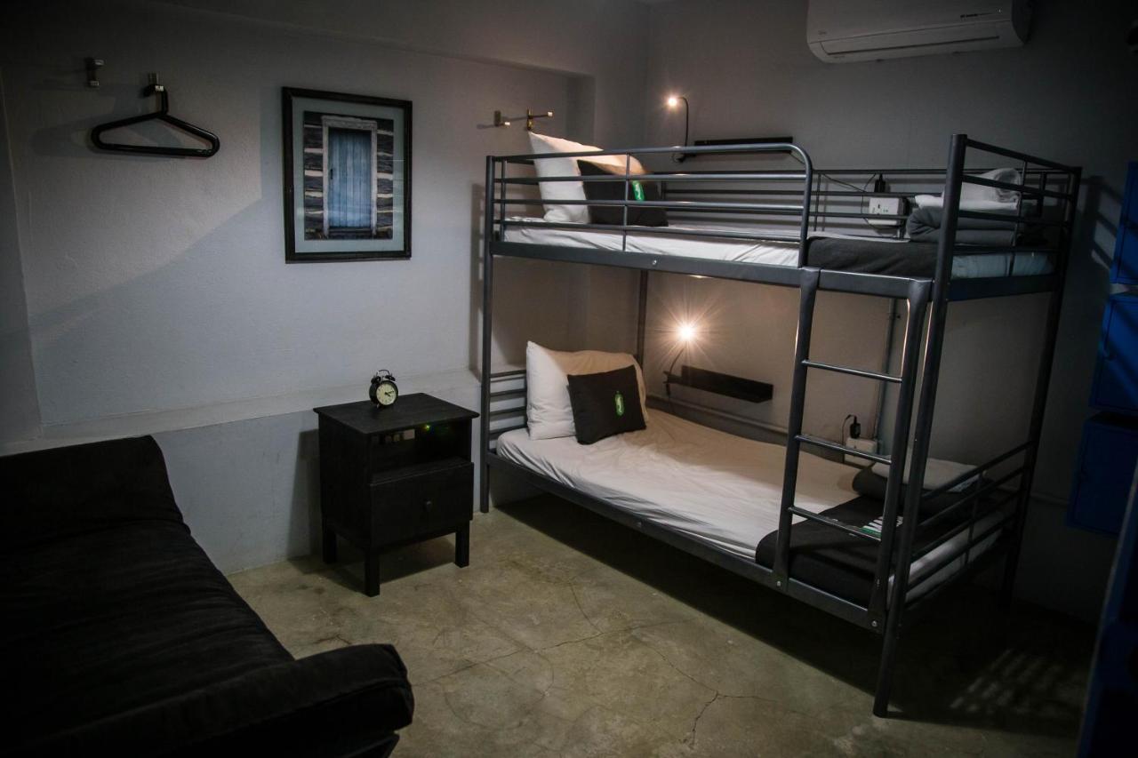 Nomada Urban Hostel- Calle Loiza (adults Only) Hostel San Juan