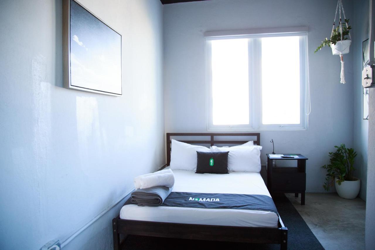 Nomada Urban Hostel- Calle Loiza (adults Only)