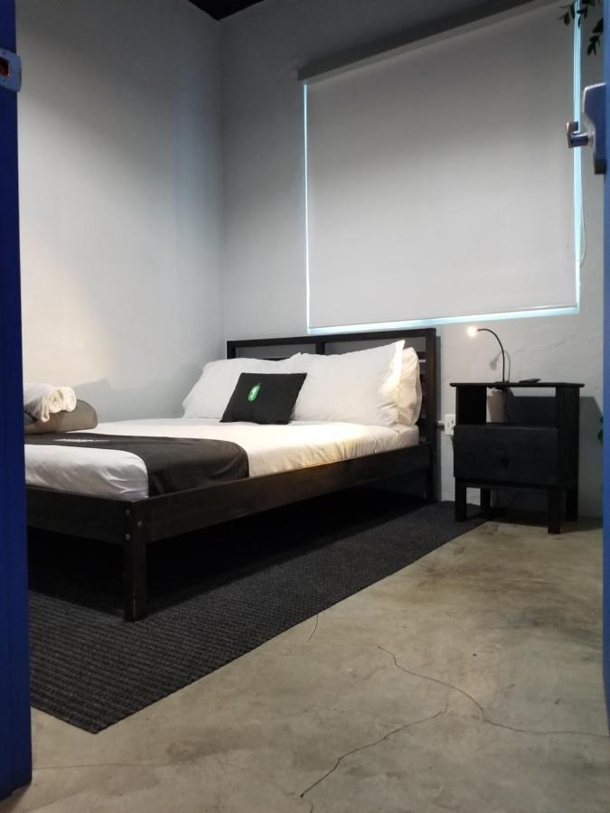 Hostel Nomada Urban Hostel- Calle Loiza (adults Only) San Juan