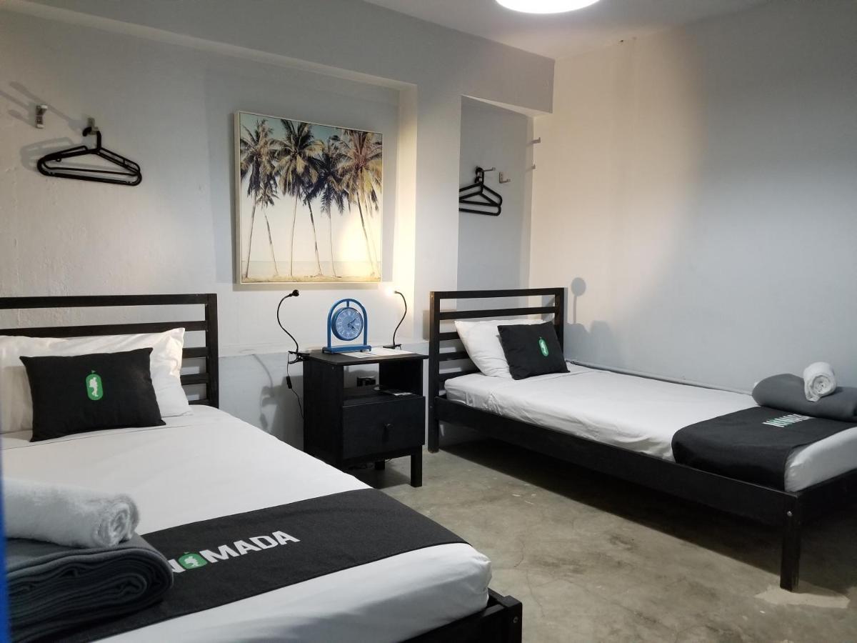 Nomada Urban Hostel- Calle Loiza (adults Only) *