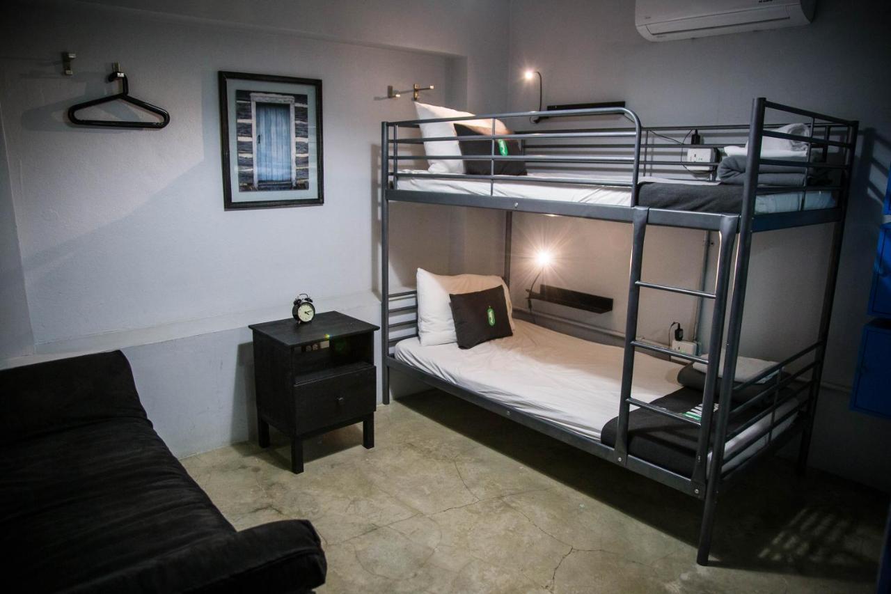 Hostel Nomada Urban Hostel- Calle Loiza (adults Only)