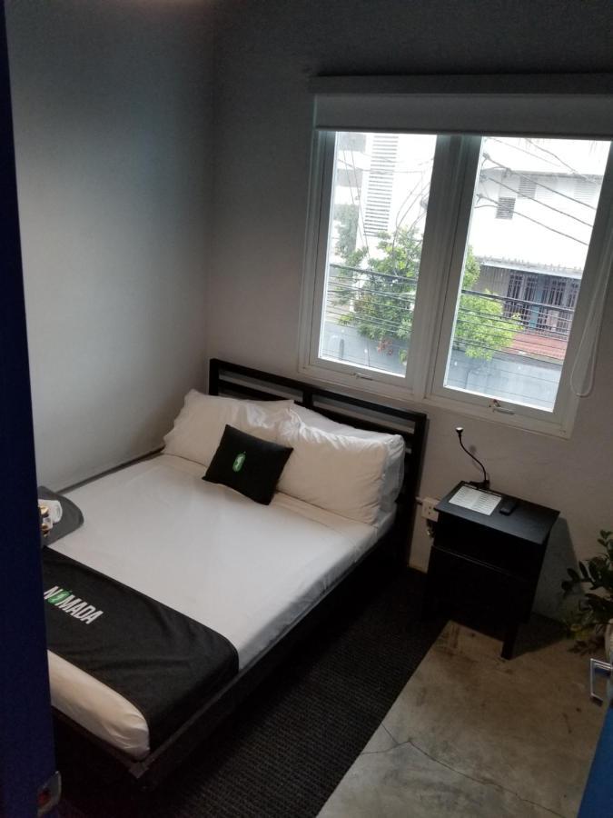 Hostel Nomada Urban Hostel- Calle Loiza (adults Only)