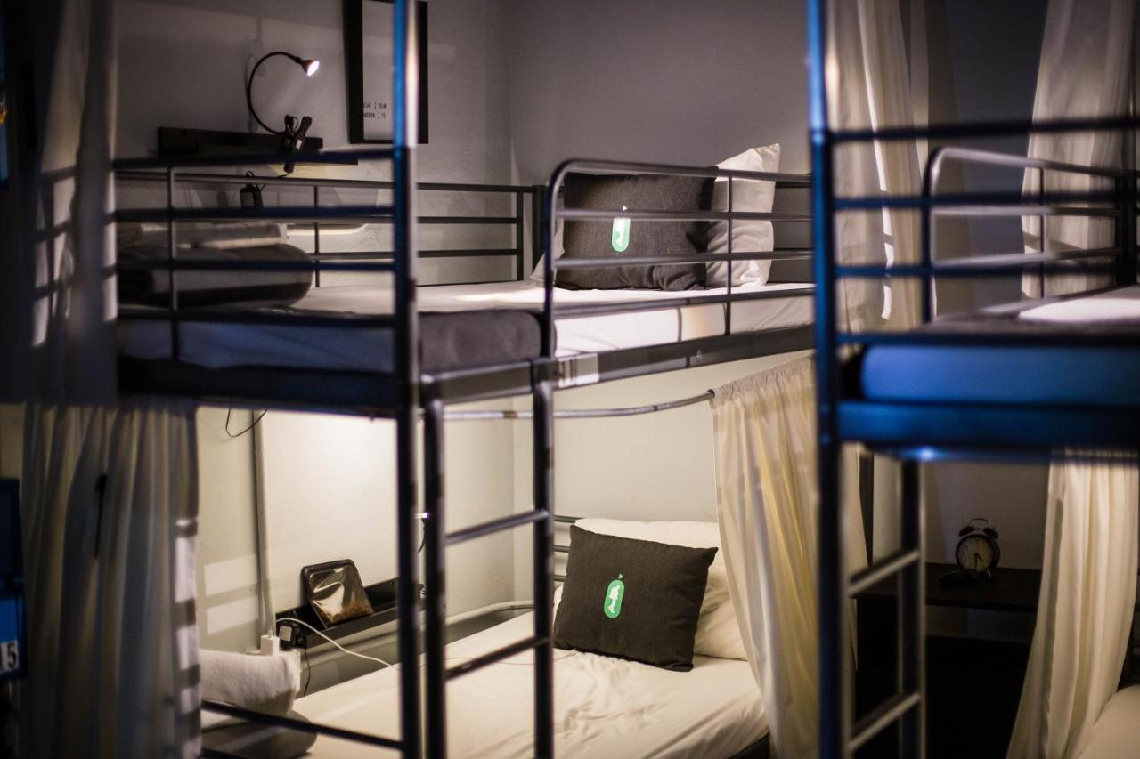 Hostel Nomada Urban Hostel- Calle Loiza (adults Only) San Juan