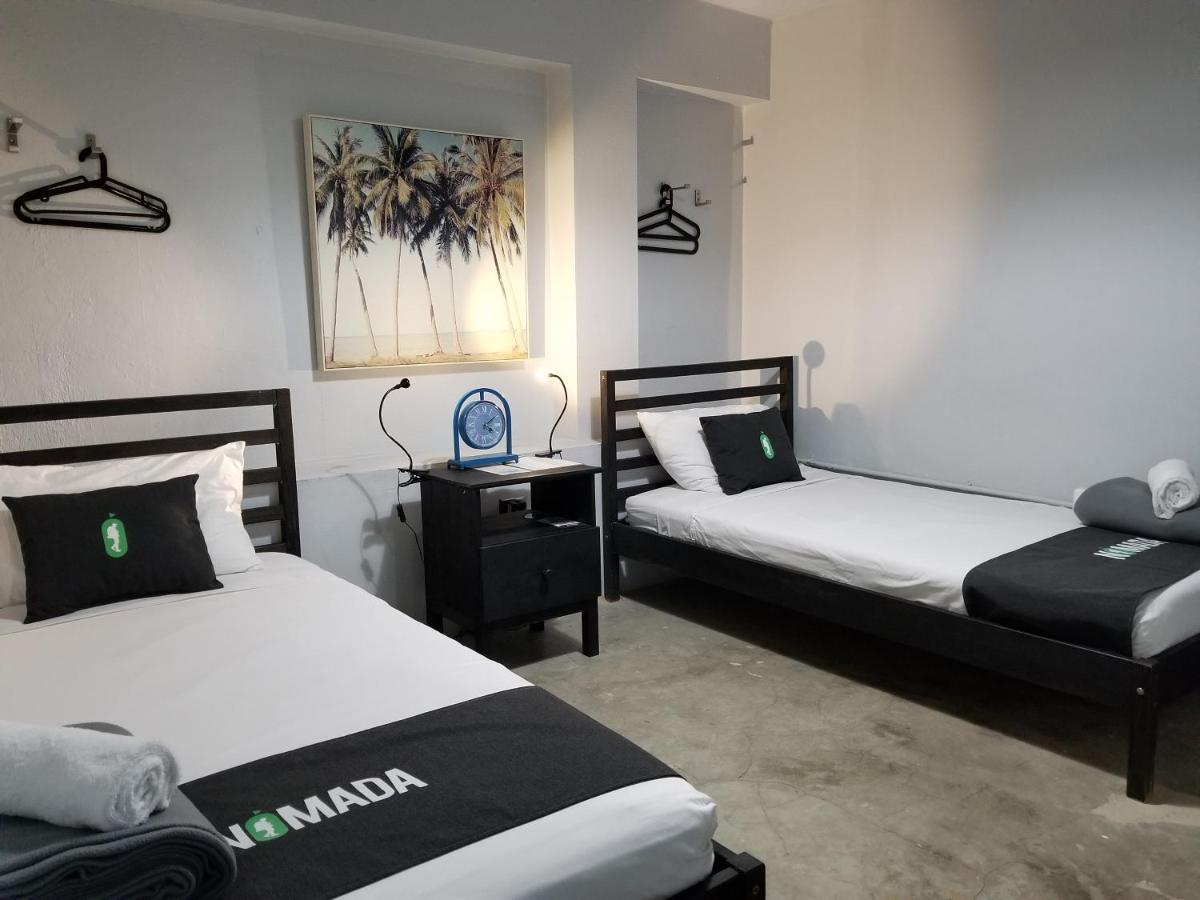 Nomada Urban Hostel- Calle Loiza (adults Only) Hostel