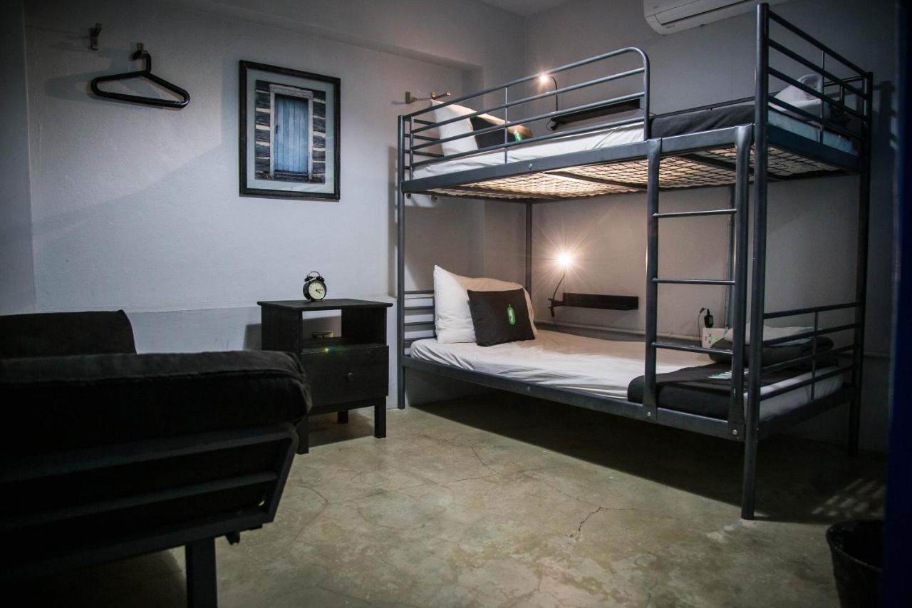 Nomada Urban Hostel- Calle Loiza (adults Only) * San Juan