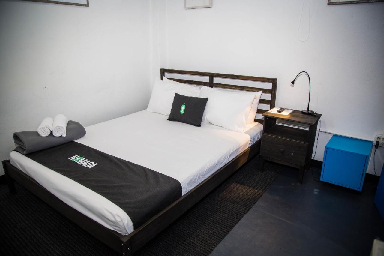 Hostel Nomada Urban Hostel- Calle Loiza (adults Only)