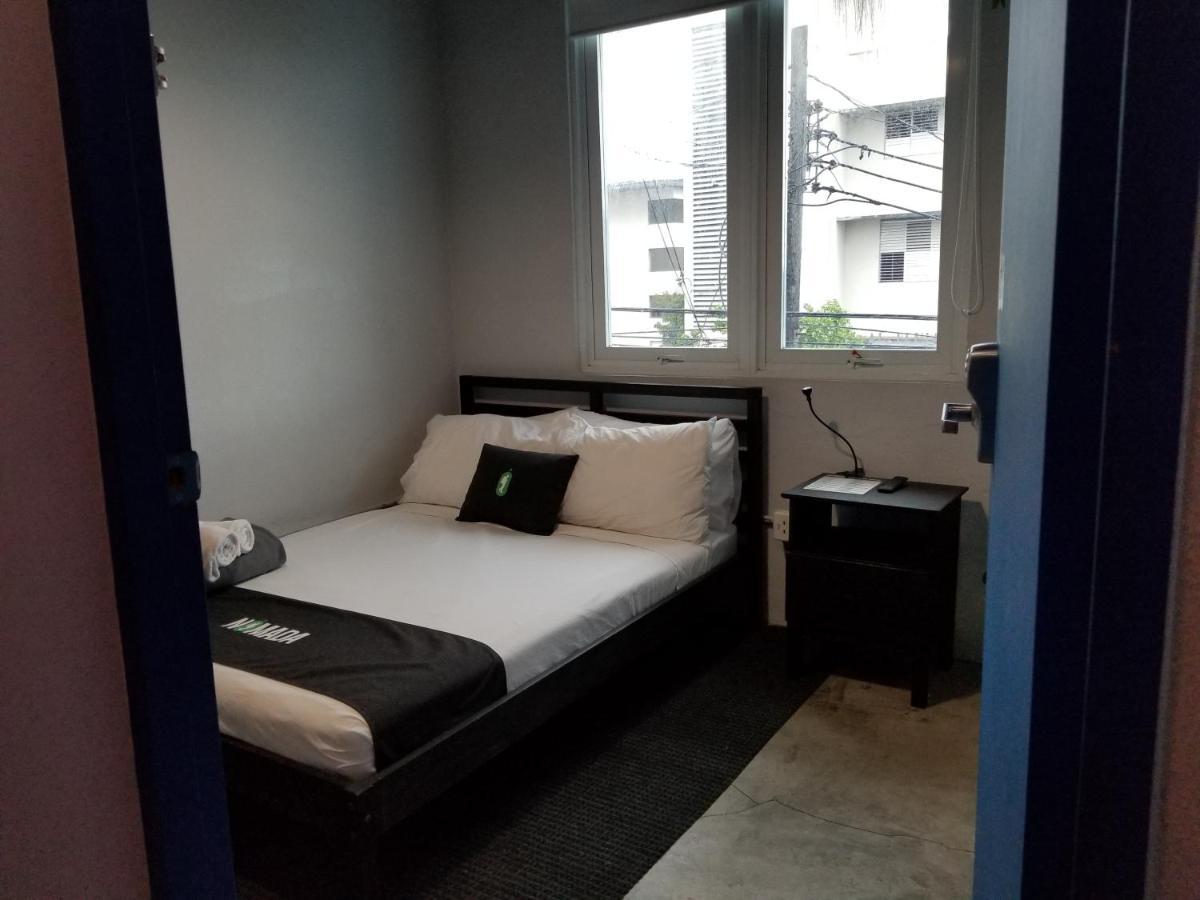 Nomada Urban Hostel- Calle Loiza (adults Only) Hostel San Juan