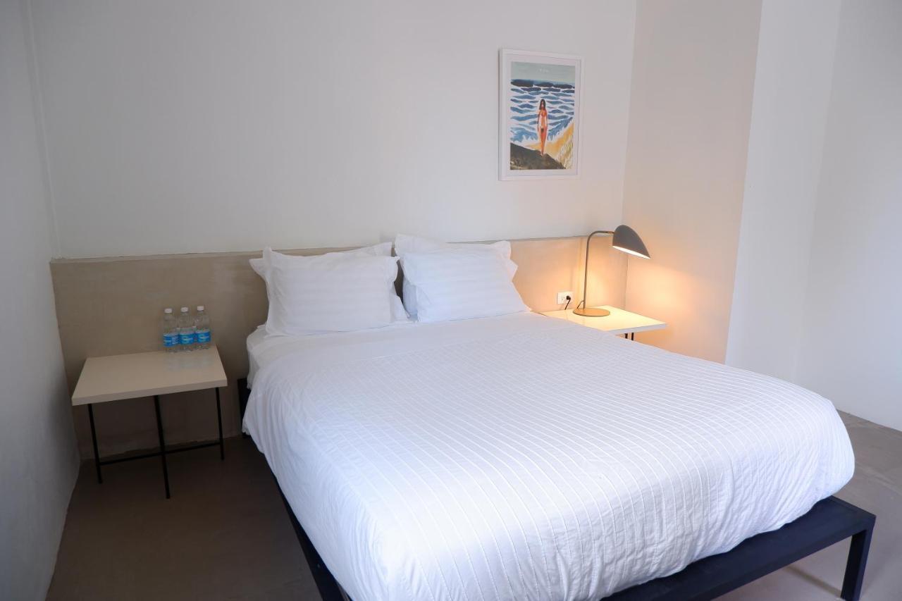 Hotel At Mare San Juan