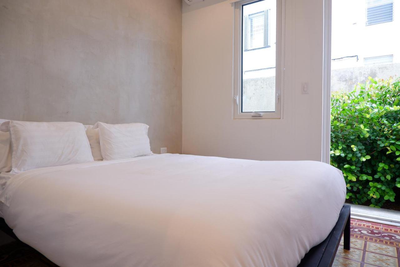Hotel At Mare