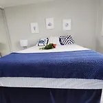 Ocean View Building + Pool, Next To Intercontinental Hotel . Best Location Isla Verde Beach