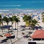 Beach Front At Marbella Condo