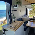 Discover Puerto Rico In Our Camper Van Mayra By Van Del Sol