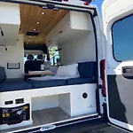 Discover Puerto Rico In Our Camper Van Mayra By Van Del Sol