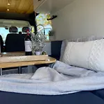 Discover Puerto Rico In Our Camper Van Mayra By Van Del Sol