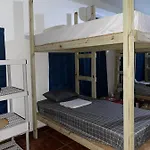 Beach Dorms