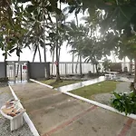 Kasa Las Palmas Studio Apt For 2 Ocean View Beachfront Condo Pool