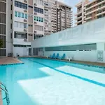 Apartamento Con Vista Al Mar En Isla Verde Carolina