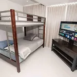 Apartamento Familiar En Isla Verde Carolina Puerto Rico