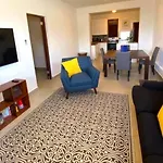 Kasa Charming Luna 2 Bedroom