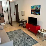 Kasa Roof Top 6 1 Bed 1 Bath For 2 Guests Amazing Views Old San Juan