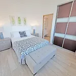 Ocean Park Beach The Oasis #4 Penthouse - 2 Min 2 Beach San Juan