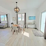 Ocean Park Beach The Oasis #4 Penthouse - 2 Min 2 Beach San Juan