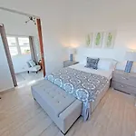 Ocean Park Beach The Oasis #4 Penthouse - 2 Min 2 Beach San Juan