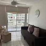 One Bedroom One Bathroom Studio Apartment