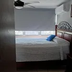 Amazing Beachfront Apartment In Isla Verde