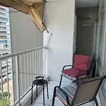 One Bedroom One Bathroom Studio Apartment
