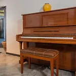 Casa Condado Residences & Hotel Rooms