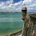 Moderno Apartamento Para Parejas San Juan Puerto Rico