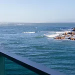 Swanky Oceanside Condado Penthouse