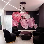 Swanky Oceanside Condado Penthouse