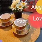 Hermoso Apartamento Frente Aeropuerto De Isla Verde