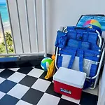 Marbella Del Caribe Isla Verde Beachfront