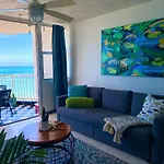 Marbella Del Caribe Isla Verde Beachfront