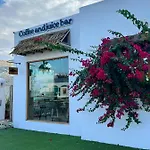 Aires Mediterraneos