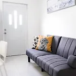 Blue Apartment