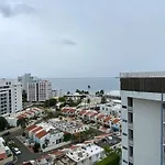 Beach Studios At Isla Verde