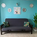 Beach Studios At Isla Verde