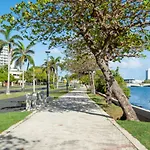 Prime Location At Condado Beach King Studio - Apt 4