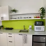Tropical Apartments In Miramar